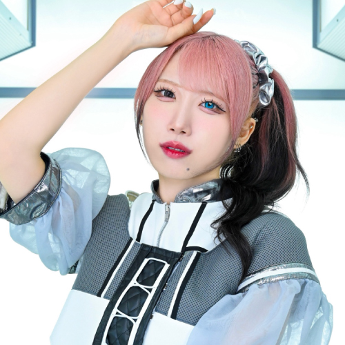 賀茂さゆ_アーティスト写真