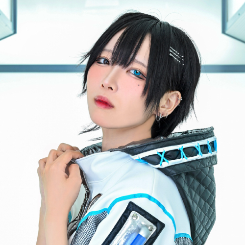蓮水ゆい_アーティスト写真