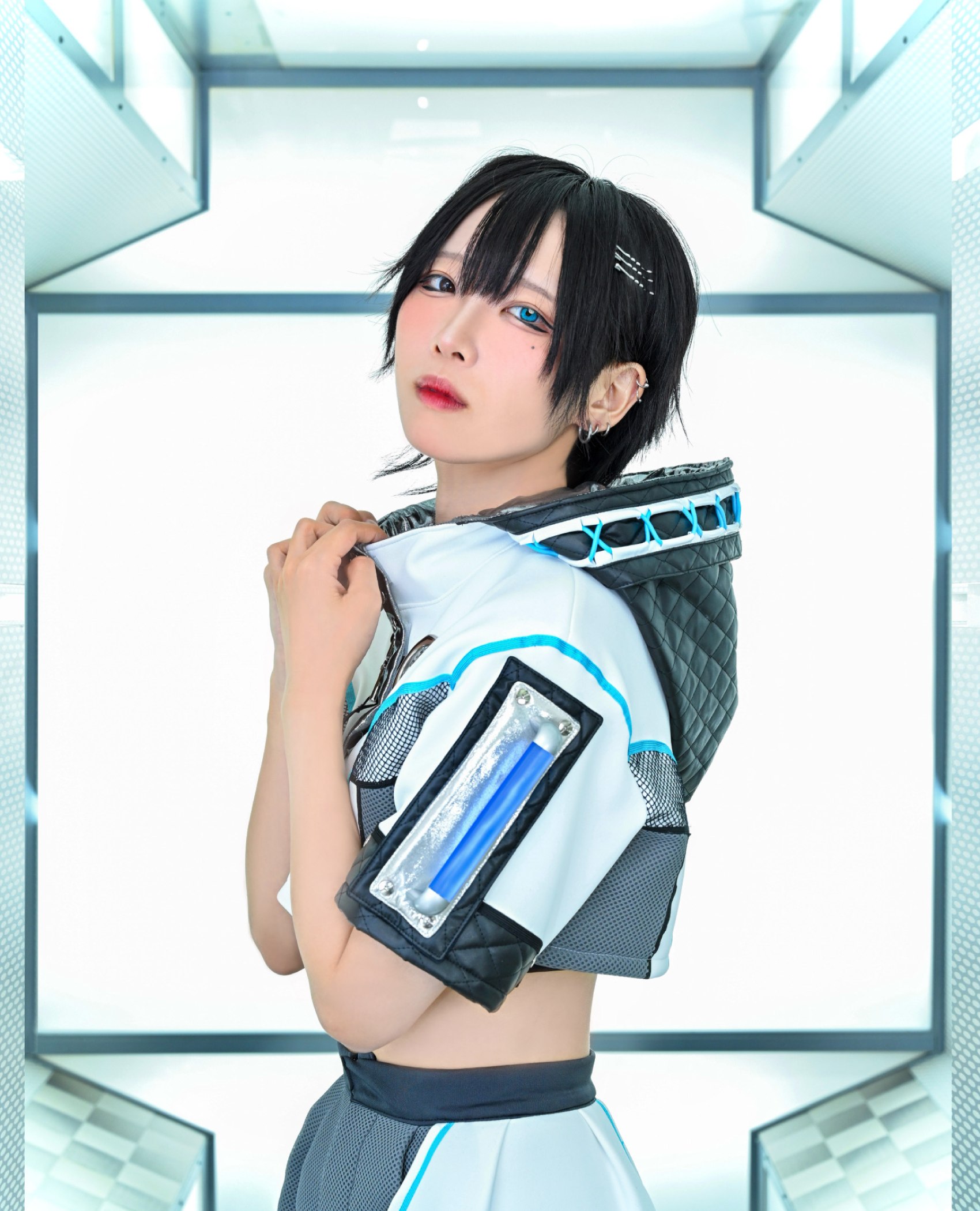 蓮水ゆい_アーティスト写真1