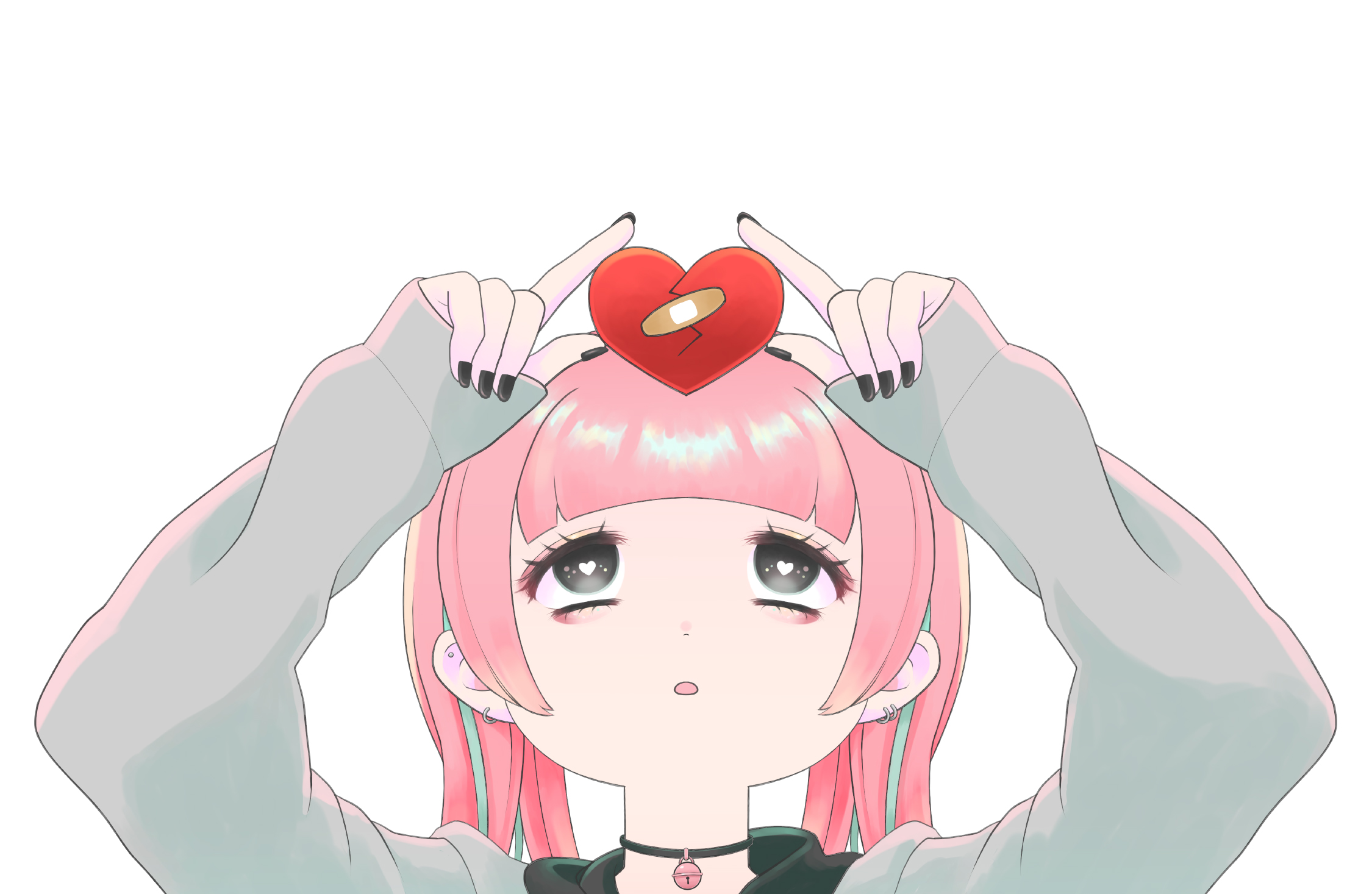 ココロリアクト