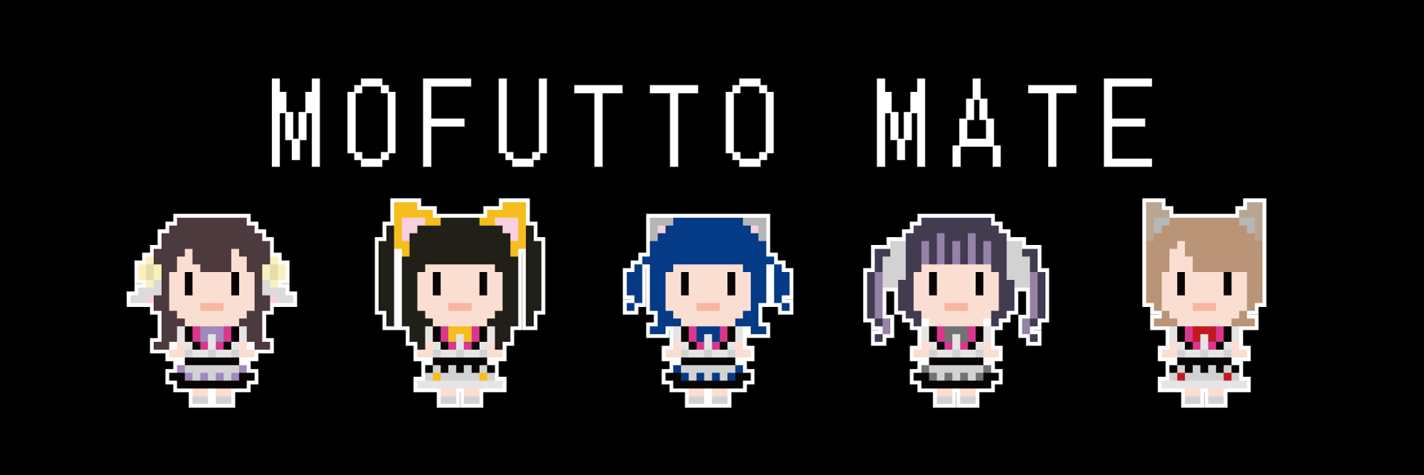 MOFUTTO MATE