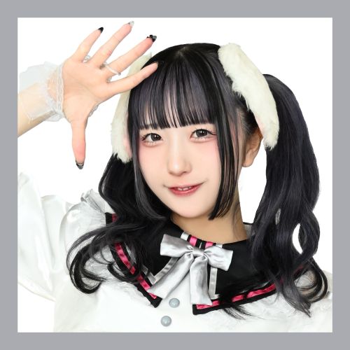 昼奈アイコン