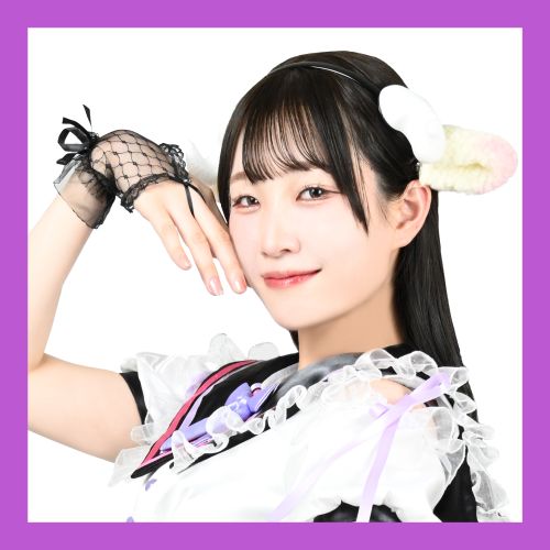 百々南アイコン